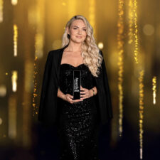 Courtyard by Marriott Vilnius City Center, Business Hotel of the Year 2026