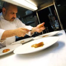 Jordi Artal: Great Catalan Cuisine