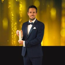 Arte nel Design awarded at the European Hotel Awards 2024