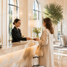 Hotel Awards in Europe: Beyond Rankings and Statuettes