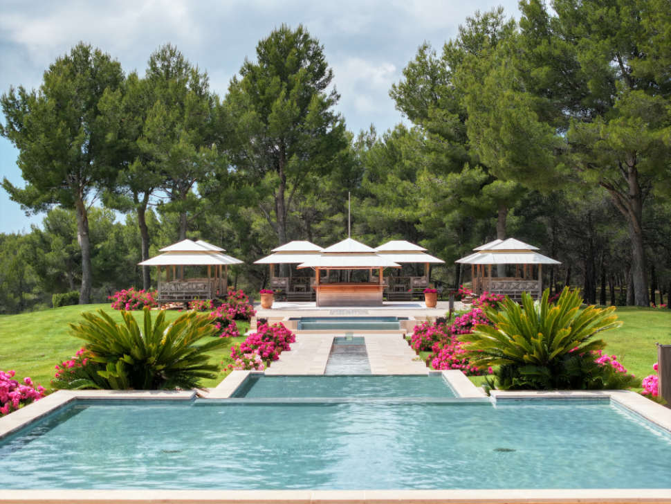 Hôtel & Spa du Castellet