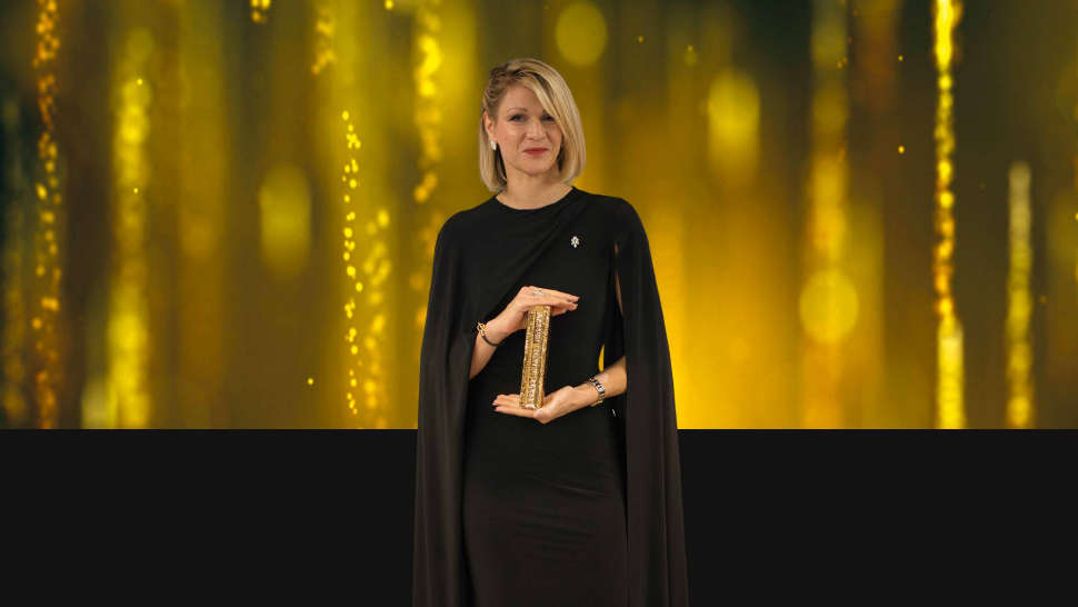 Céline Risso European Hotel Award - Next Generation Hotelier of the Year 2024