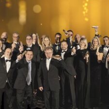 European Hotel Awards 2024 | Celebration of European Hotel Excellence