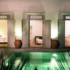 Grand Hotel Poseidonion: Luxury and Serenity in Spetses