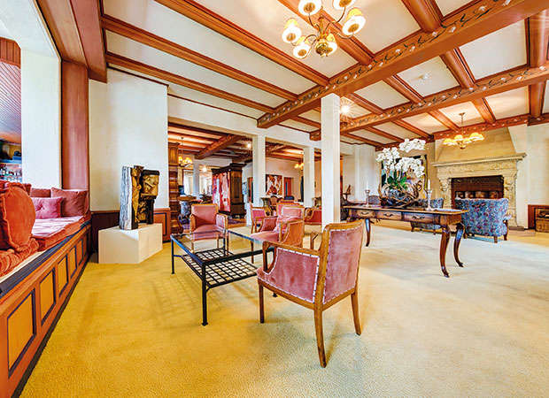 Hotel Regina | Wengen | Switzerland