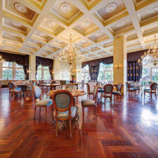 Hotel Regina | Wengen