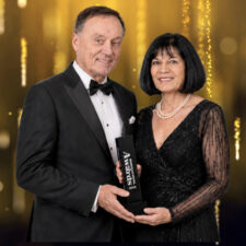 La Réserve de Beaulieu, Legend Hotel of the Year 2026