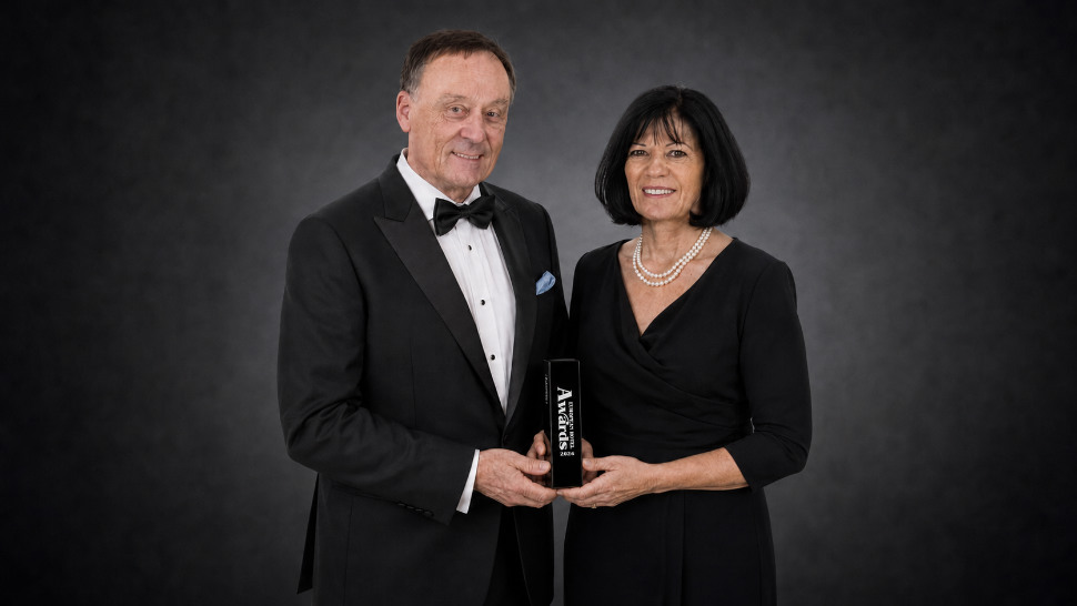 Nicole and Jean-Claude Delion, La Réserve de Beaulieu