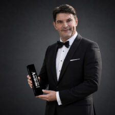 Jérôme Viaud, Territorial Tourism Leadership 2026 in Grasse