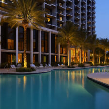 Jorge Gonzalez, expert in premium hotel strategy