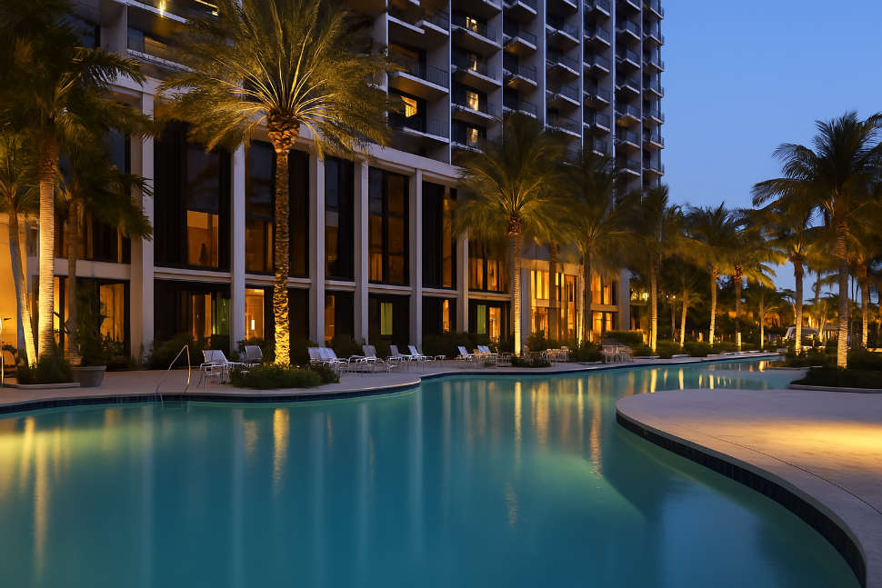 Jorge Gonzalez, expert in premium hotel strategy