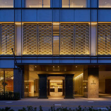Kitano Hotel Tokyo | Elegance and well-being in the Japanese way