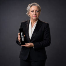 Lidija Bajarūnienė, European Tourism Governance Award 2026