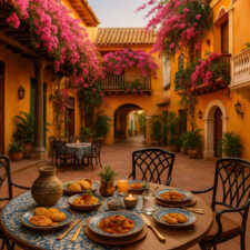 Luxury hotel trends in South America