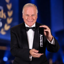 Michel Morauw, Managing Director of the Year 2026