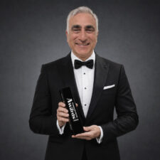 Salvatore Pisani, Area General Manager of the Year 2026