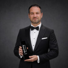 Simone Marigliani, Ethical Luxury Hotelier of the Year 2026 at Borgo Scopeto