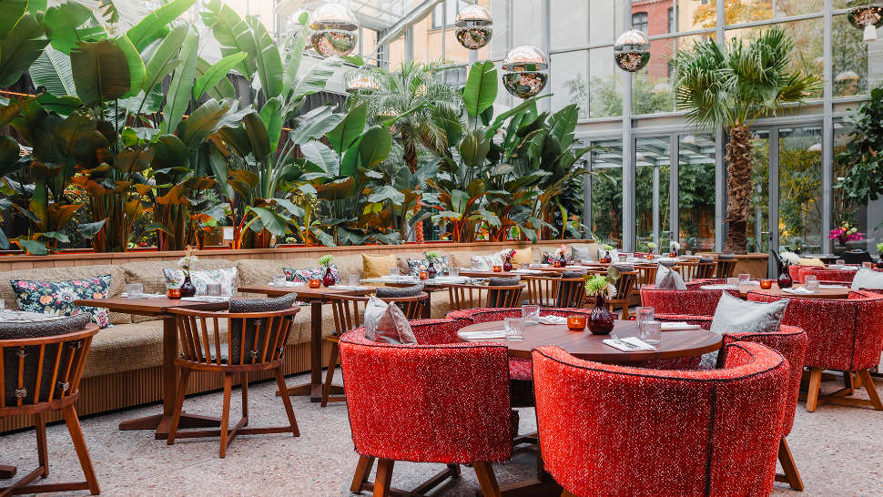 sly Berlin – Interior