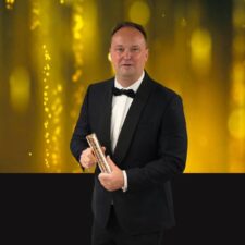 sly Berlin named Urban Hotel of the Year at the European Hotel Awards 2024