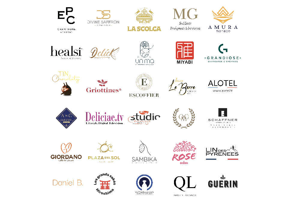 European Hotel Awards – Partners