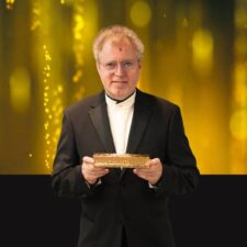 Sven Elverfeld Honored with the Millennium Award – European Hotel Awards 2024