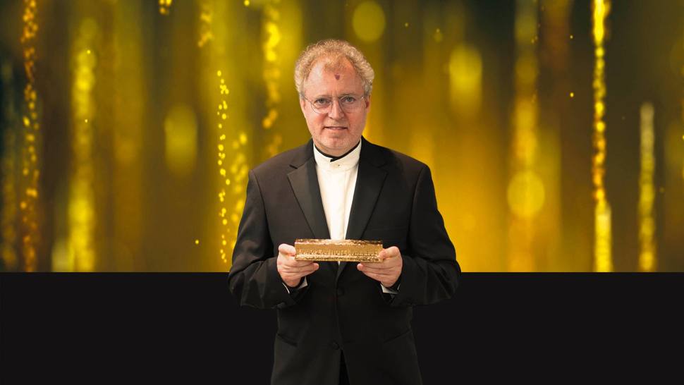 Sven Elverfeld Honored with the Millennium Award – European Hotel Awards 2024