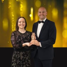 The Dominican in Brussels wins the European Hotel Award 2024 Historical Boutique Hotel of the Year
