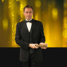 The Grand Hyatt Barcelona named “Design Hotel of the Year”