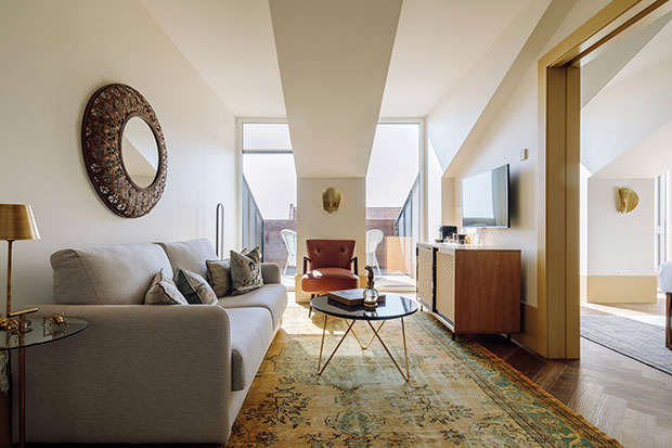 The Ivens-Hotel-Lisbonne