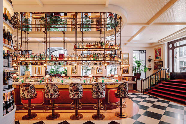 The Ivens Hôtel Lisbon - GastroBar | Lisbon