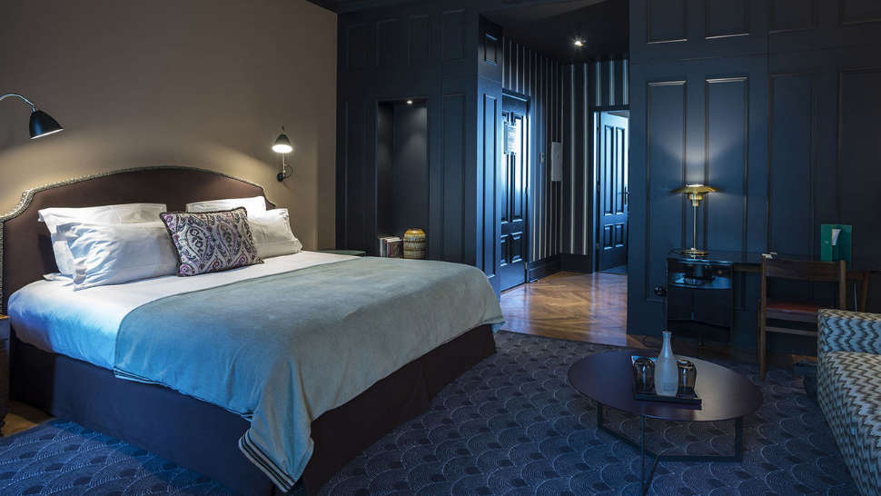 Valverde Lisboa Hotel & Garden