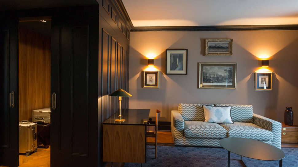 Valverde Lisboa Hotel & Garden