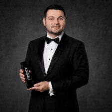 Vasile Chirilă, Hospitality Operations Excellence 2026 at Grand Hotel del Mare