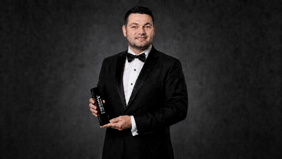 Vasile Chirilă, Hospitality Operations Excellence 2026