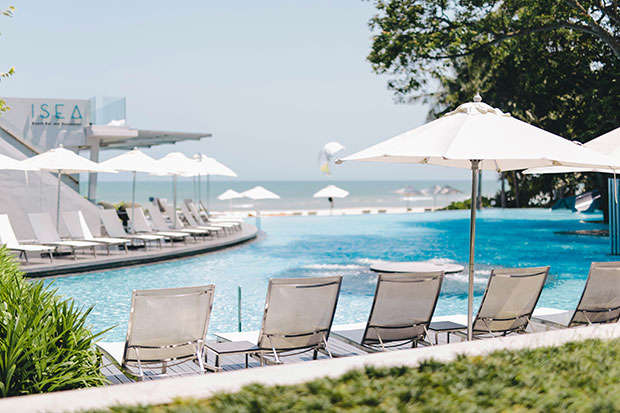 Veranda Resort Hua Hin - Zen Sanctuary