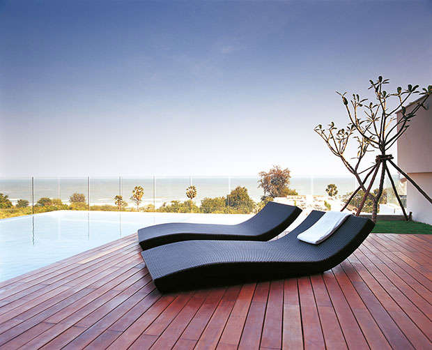Veranda Resort Hua Hin - Zen Sanctuary
