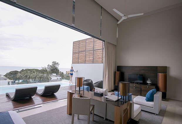 Veranda Resort Hua Hin - Zen Sanctuary