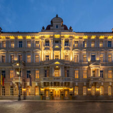 Vilnius, the green and welcoming capital of Europe 2025
