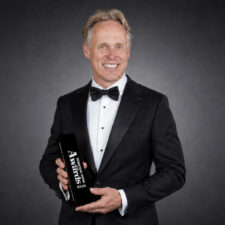 Vincent Schuit, Hospitality Executive Achievement 2026 at Hotel De Zeevaartschool