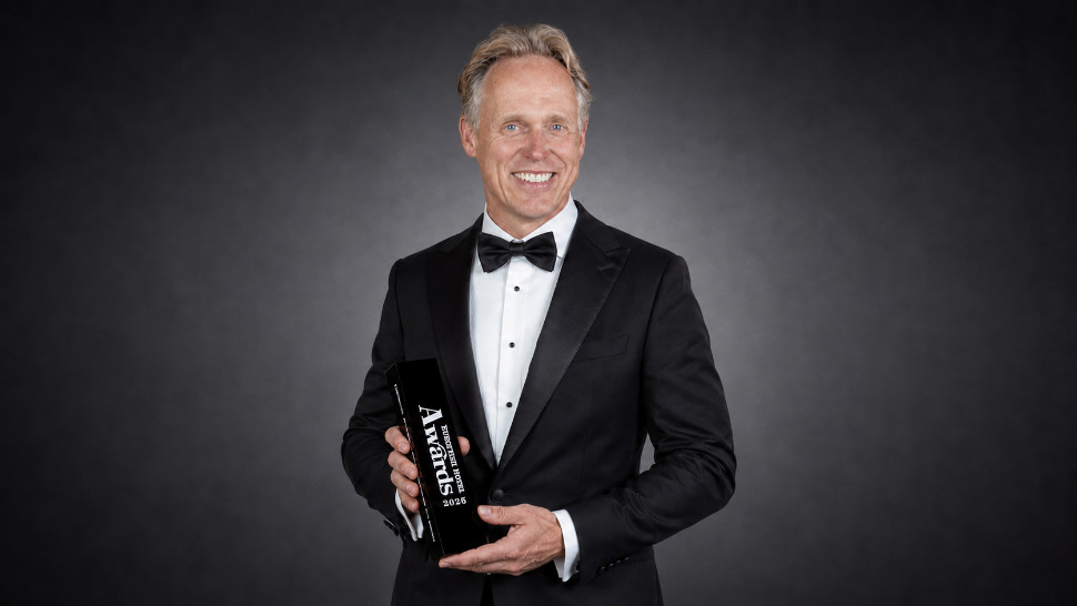 Vincent Schuit, Hospitality Executive Achievement 2026