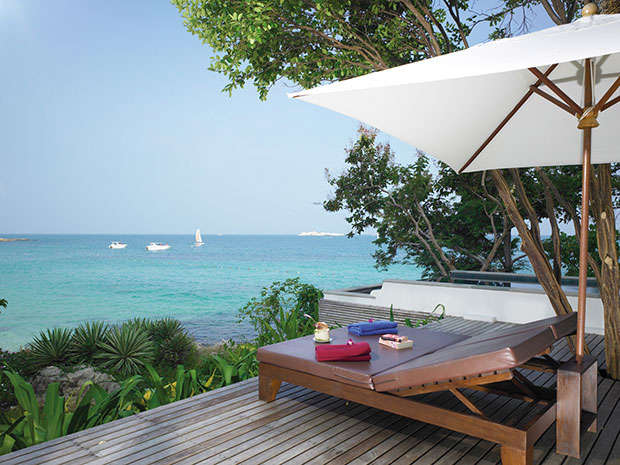 Paradee Resort