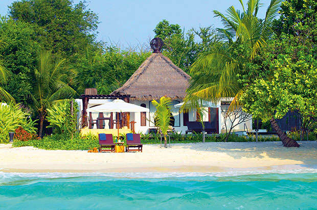 Paradee Resort