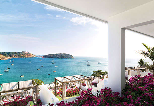 Nai Harn Phuket