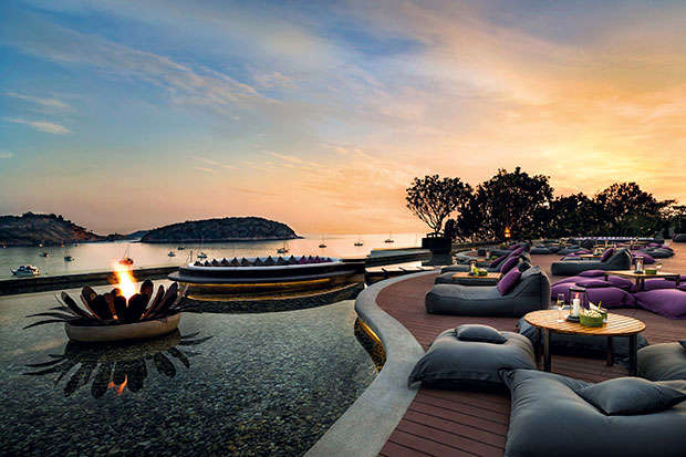 Nai Harn Phuket