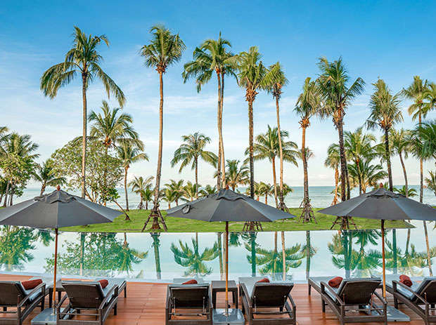 La Flora Khao Lak - Thailand
